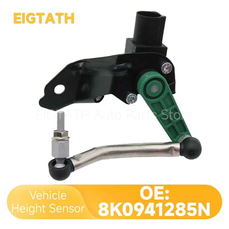 8K0941285N Front Le… - image