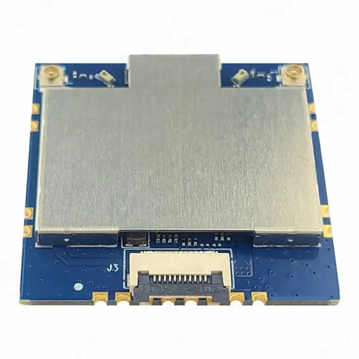 update. 4Pcs BL-M8812EU2 Long Distance Drone 5G High-Power Wifi Module 5V Aerial Photo Transfer to USB External PA 867Mbps - view 5