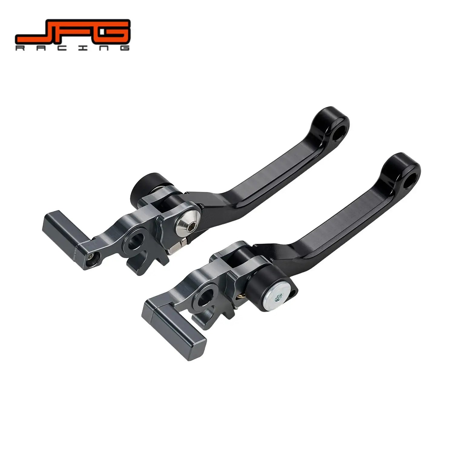 Para Yozma IN 10: Accesorios de motocicleta, palanca de freno, palancas de embrague, manillar, pieza de repuesto duradera para moto eléctrica, dirt bike, e-bike.