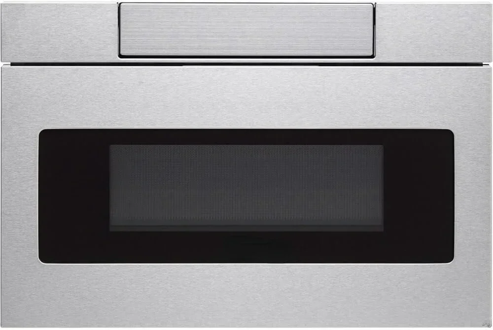 

Hot sales SMD2470ASY 24-Inch 1.2 Cu. Ft. 950 W Stainless Steel Microwave Drawer