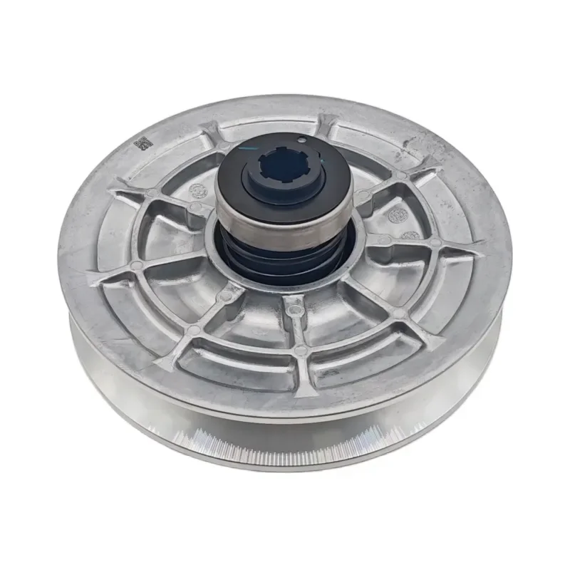 650 800 Dominator Offroad CVT Secondary Driven Clutch Assembly Motorcycle Transmission Repair Component