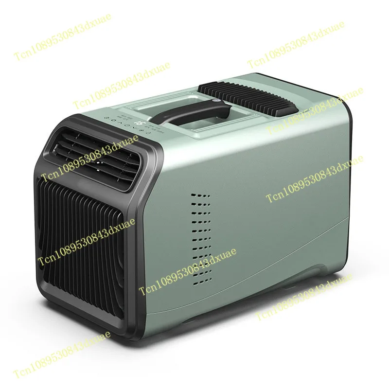 

Eco - friendly and Energy - saving Portable AC mini air conditioner