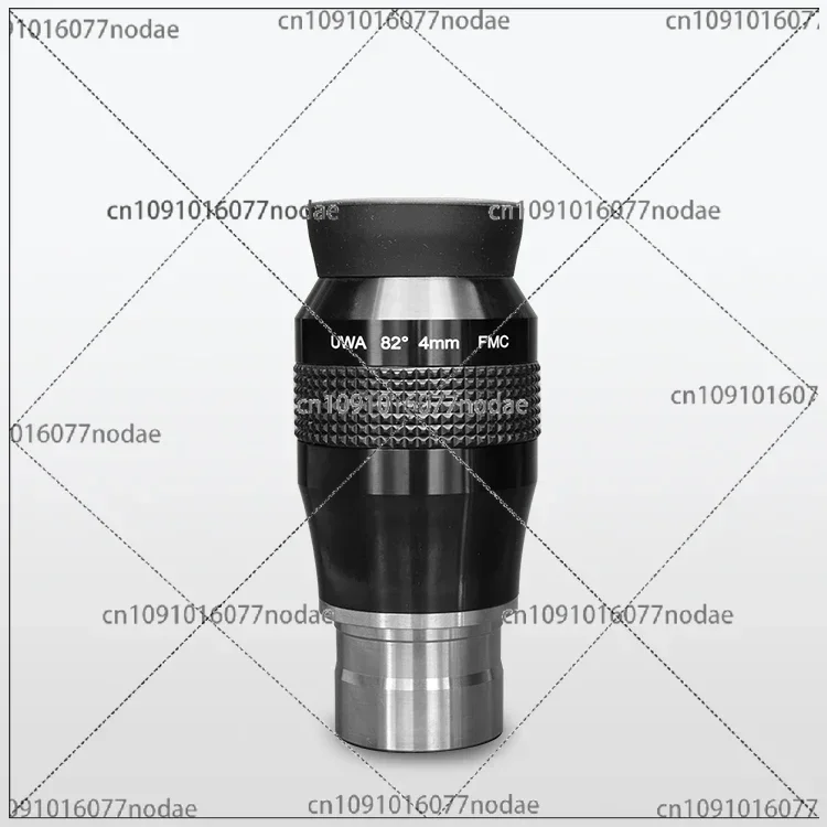 UP 4mm Eyestece 82 Degree Ultra Wide Angle Astronomy Telescope Accessory