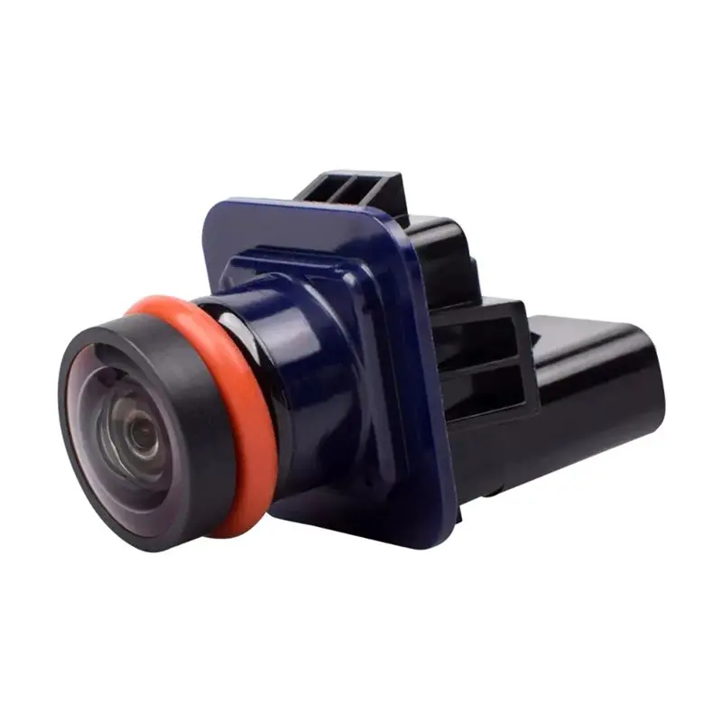 

For Ford Taurus 2010-2012 Rear Backup Camera AG1T-19G490-AA AG1Z-19G490-D Auxiliary Backup Camera-M54K