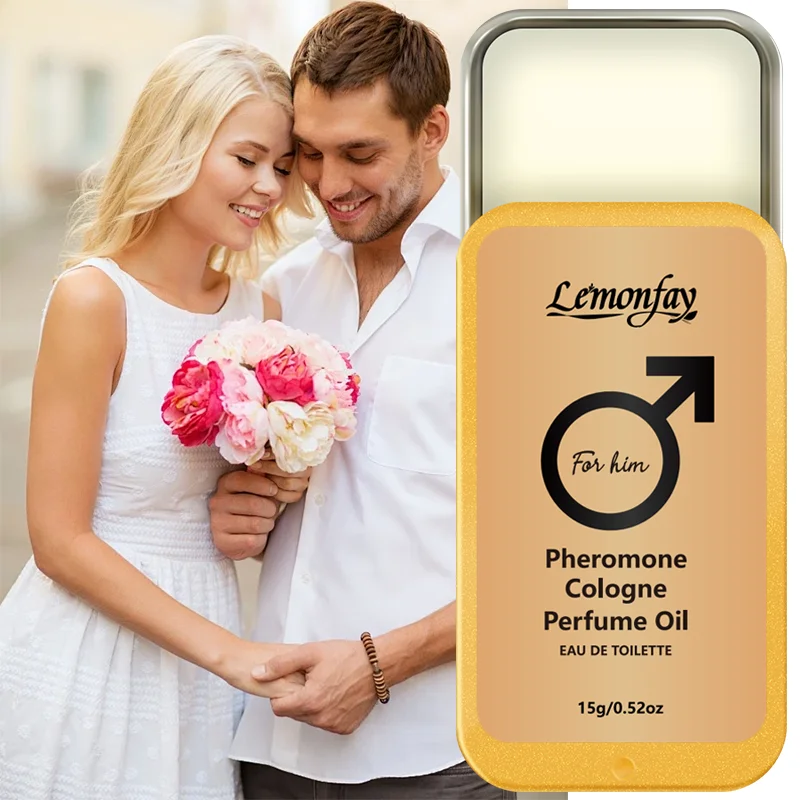 Lemonfay Men's Pheromone Mongo - Fragrance Perfume Usa recensione e prezzo
