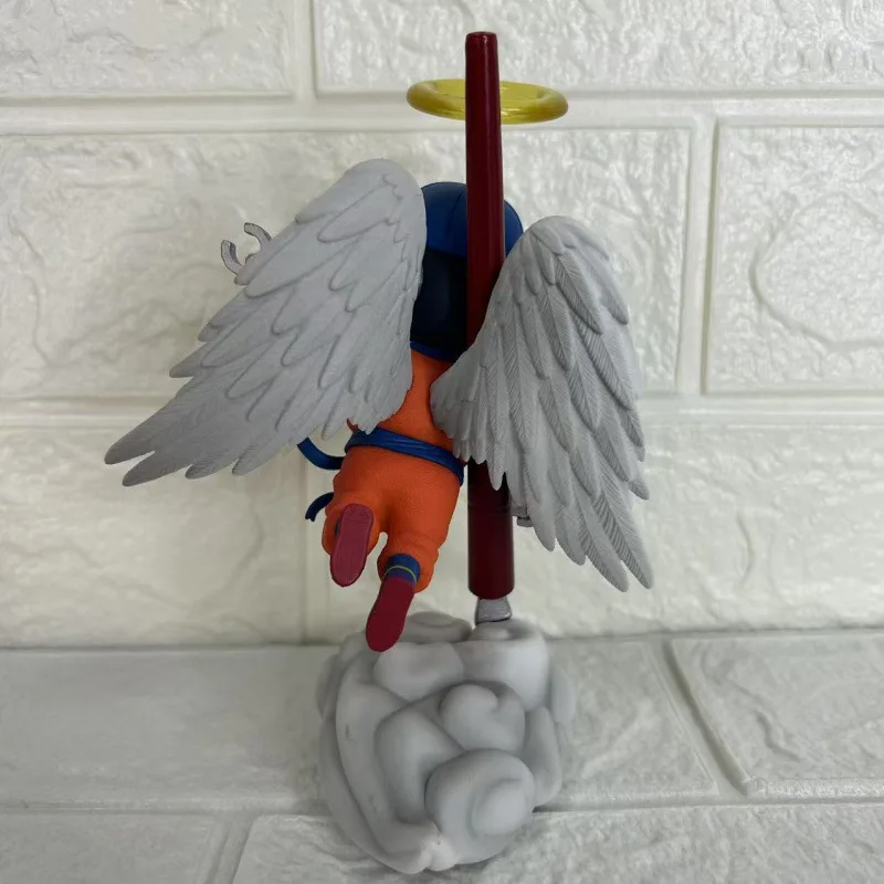 ดราก้อนบอล ลาก่อน อาคิระ โทริยามะ ของสะสมฟิกเกอร์ตัวละครอนิเมะ ของขวัญวันเกิด ของตกแต่งสตูดิโอ