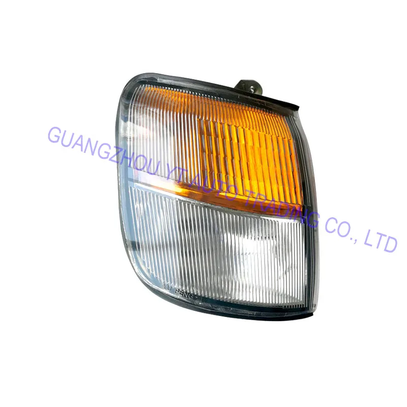 Kamshing For Mitsubishi Pajero V32 V33 Montero V43 V31 1989 1990 1991 1992 1993 1994 1995 1998 Corner Turn Signal Lamp Headlamp