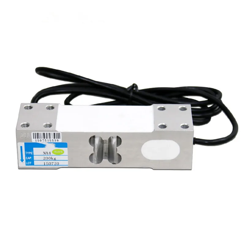 For NA4 Weighing Sensor Load Cells Electronic Scale Sensor 100KG 200KG 350KG 500KG 800KG