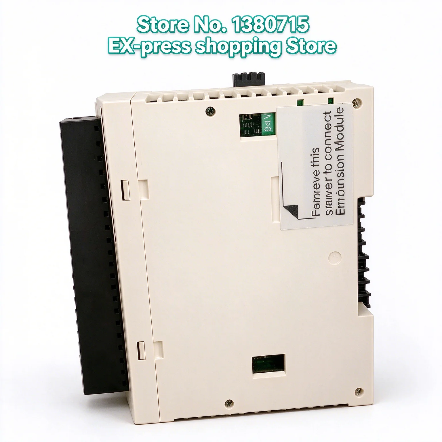 New TM2DRA16RT PLC Module 16DO Relay