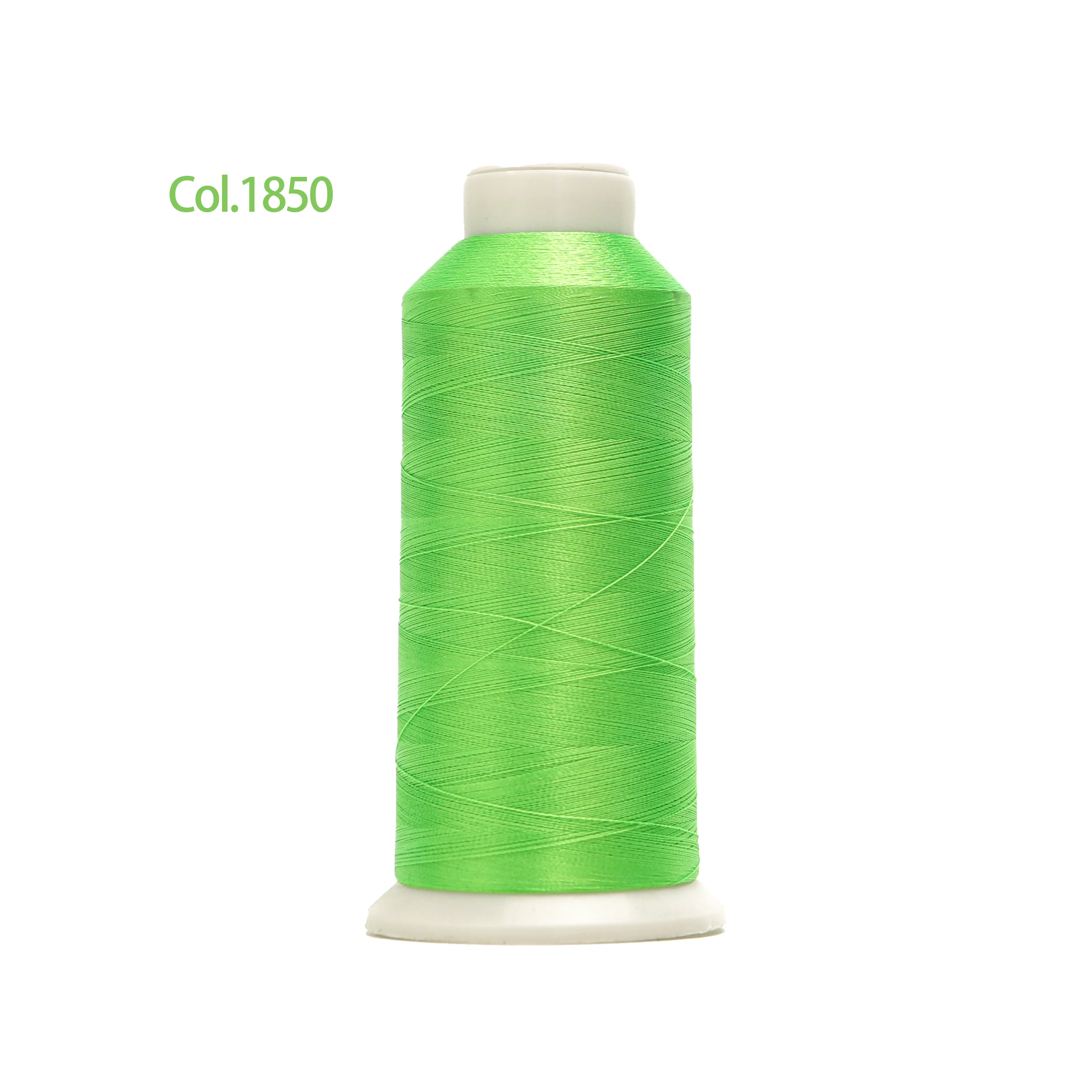 40 Gewicht 120D/2 Polyester Borduurgaren 4000 Meter Brother Singer Huishoudelijke Industriële Machine 80 Madeira Kleuren Beschikbaar