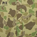 FROG SKIN JUNGLE