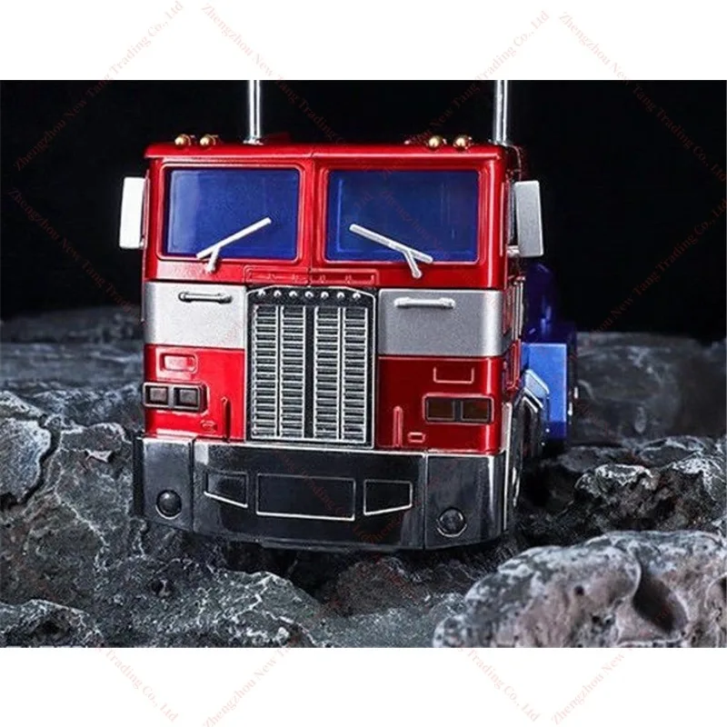 Magic Square MS-TOYS Transformation MS-01 OP Commander 24CM Metallic Color 1.0 VER Light Of Freedom MP Action Figure Toy