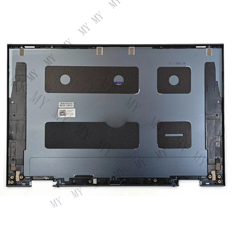 

TT 0GWRR6 New For Dell Inspiron 7415 5415 5410 LCD Back Cover Top Case Rear Lid OEM