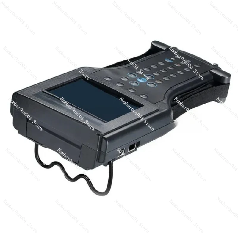 

GM TECH2 neutral Car Detector Multi-language Vehicle Models (Compatible withBuick/Chevrolet/Isuzu/Opel)