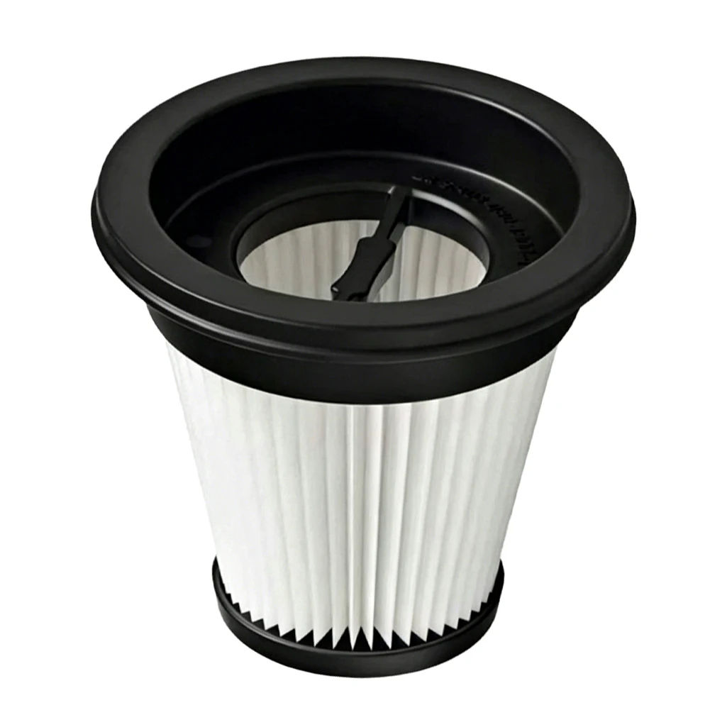Filter Accessory for SEA 20 Vacuum Cleaner Supports Improved Airflow and Suction Retention After Multiple Wash Cycles