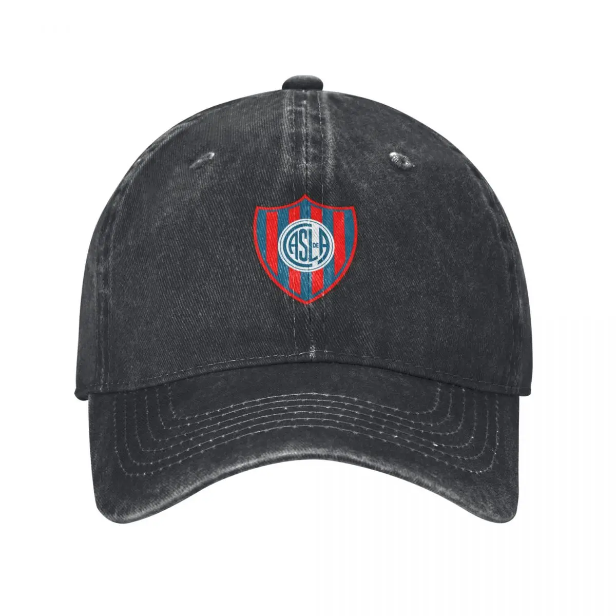

Club Atletico San Lorenzo Baseball Cap tea Hat New Hat Anime Hat Sunhat For Women Men's