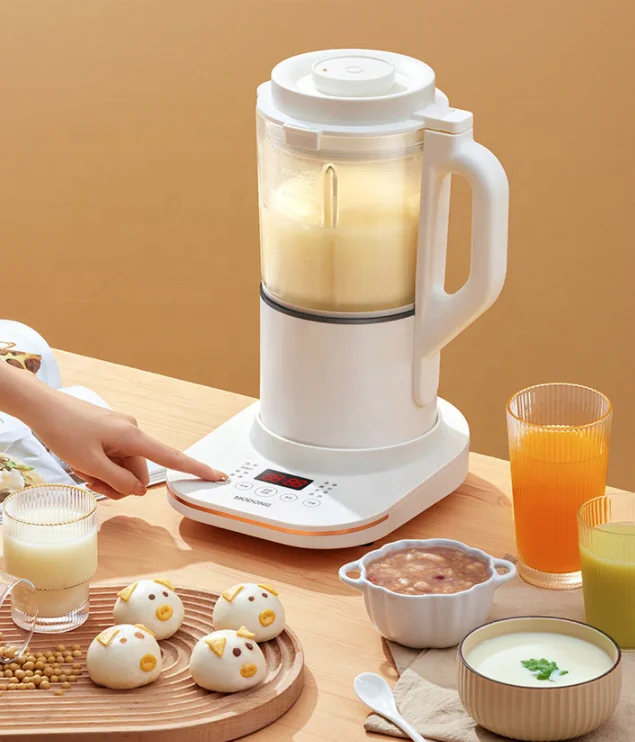 가정용 벽걸이 기계, 다기능 두유 기계, 영양 요리 착즙기, 고기 연마기