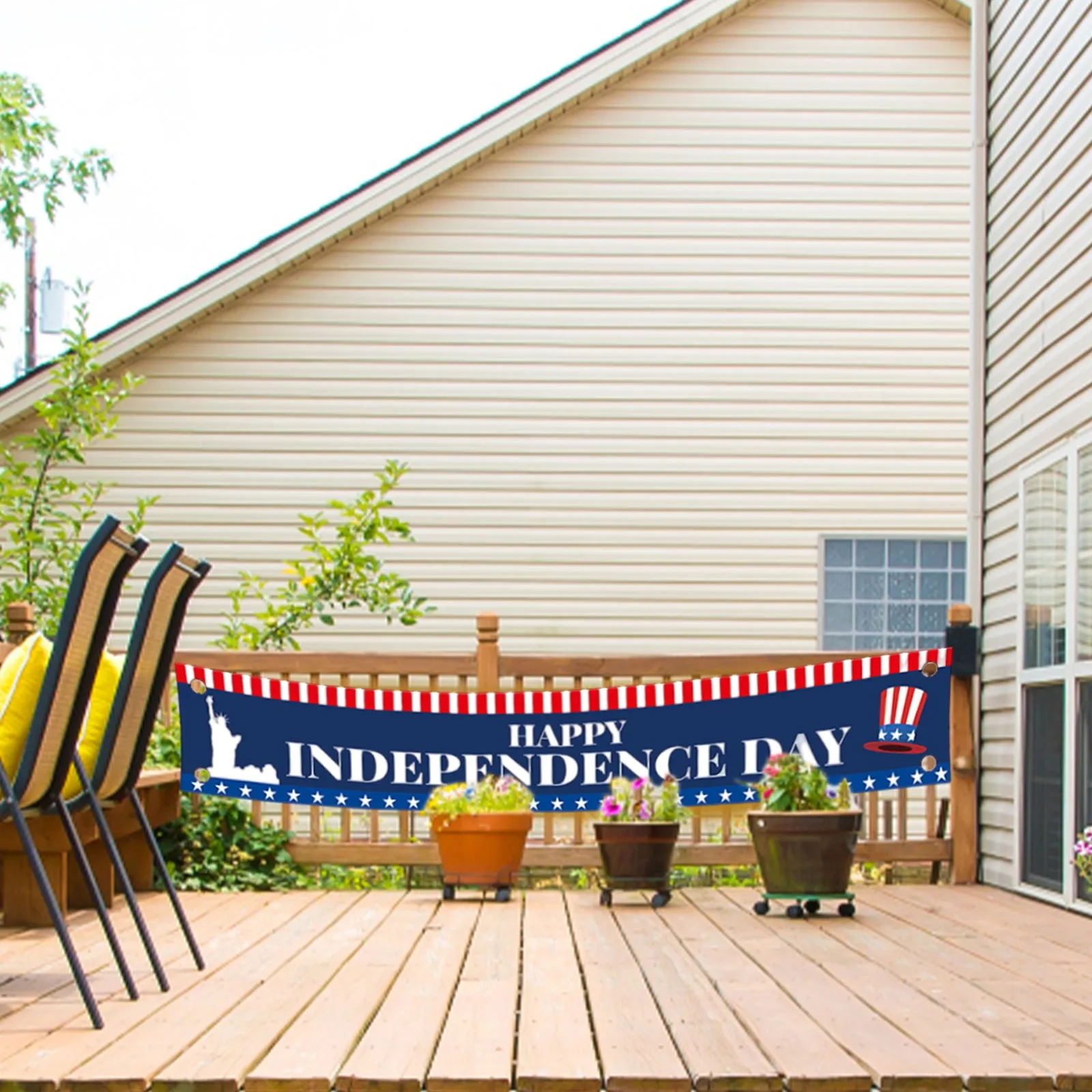 

Background For Independence Day Banners Matching Hanging Flags Are Exquisitely Designed Easy To Hang They Are Your Best Choice