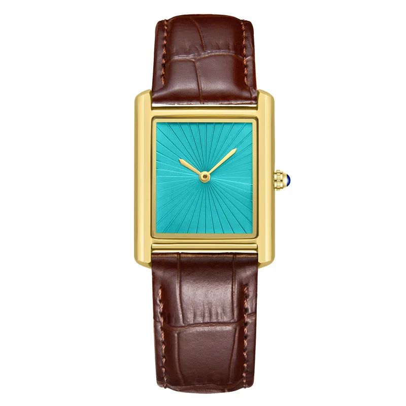 Thumbnail 2 - #52 Best Classic Quartz Watches to Buy In 2026