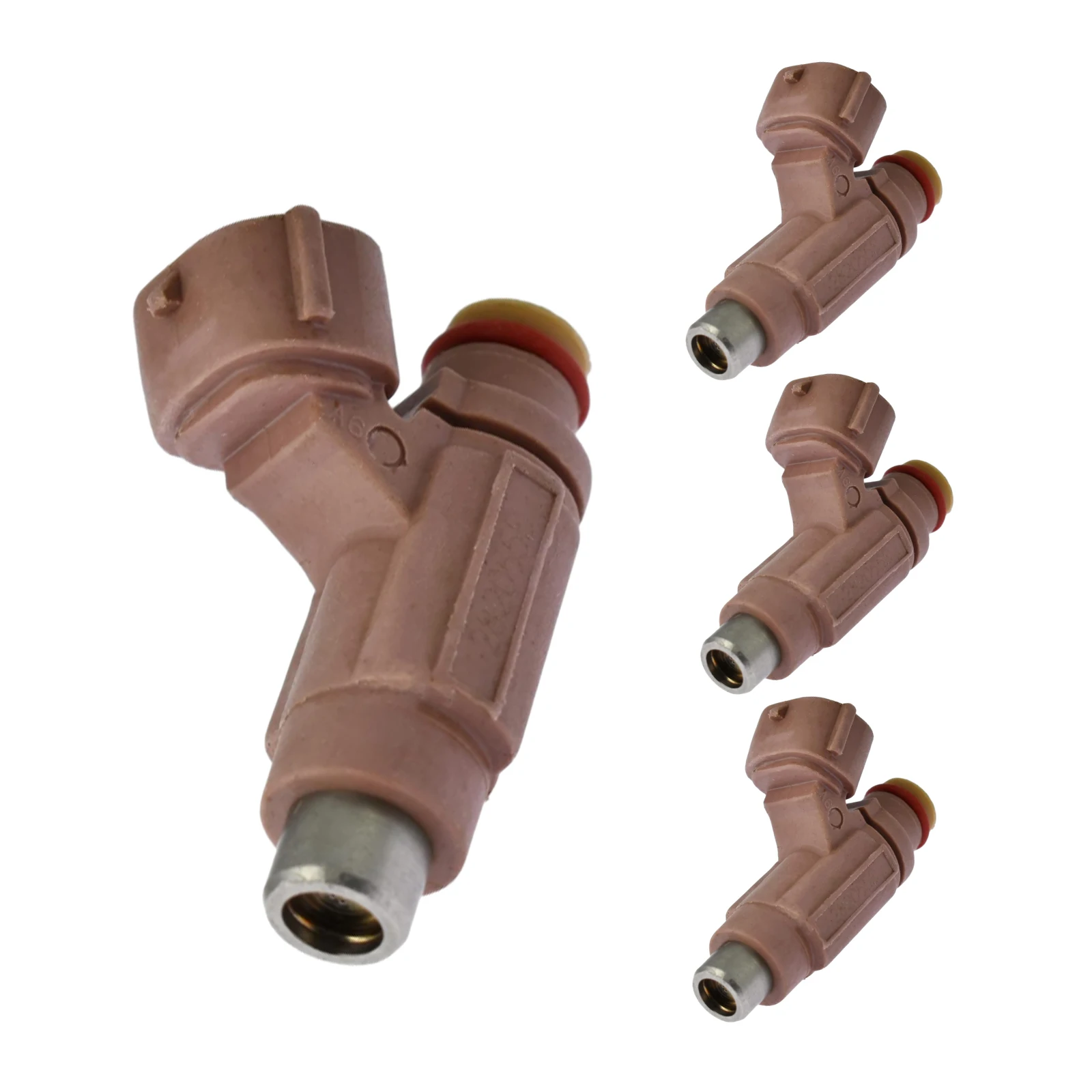 

60E-13761-10-00 EAT282 Fuel Injector for Yamaha WaveRunner FX Cruiser HO 2004-2008 60E-13761-1000