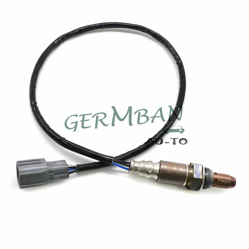 Air Fuel Ratio Sensor Oxygen O2 Lambda Sensor 89467-B1010 Fit For Toyota Passo KGC30 1KRFE 89467 B1010 89467B1010
