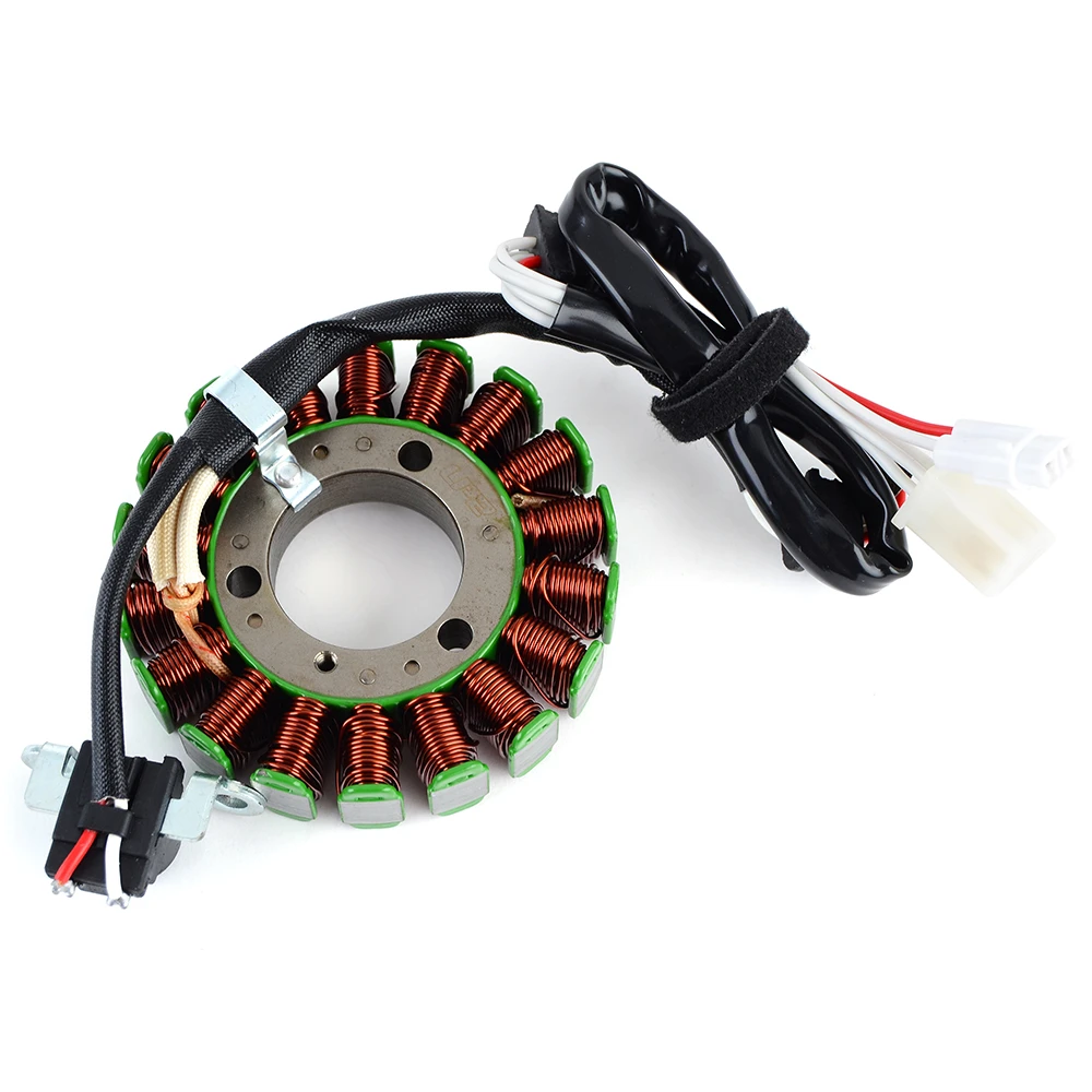 

Катушка статора мотоцикла для Yamaha XG250 TRICKER 2008 2009 2010 2011 2012-2017 5XT-81410-10