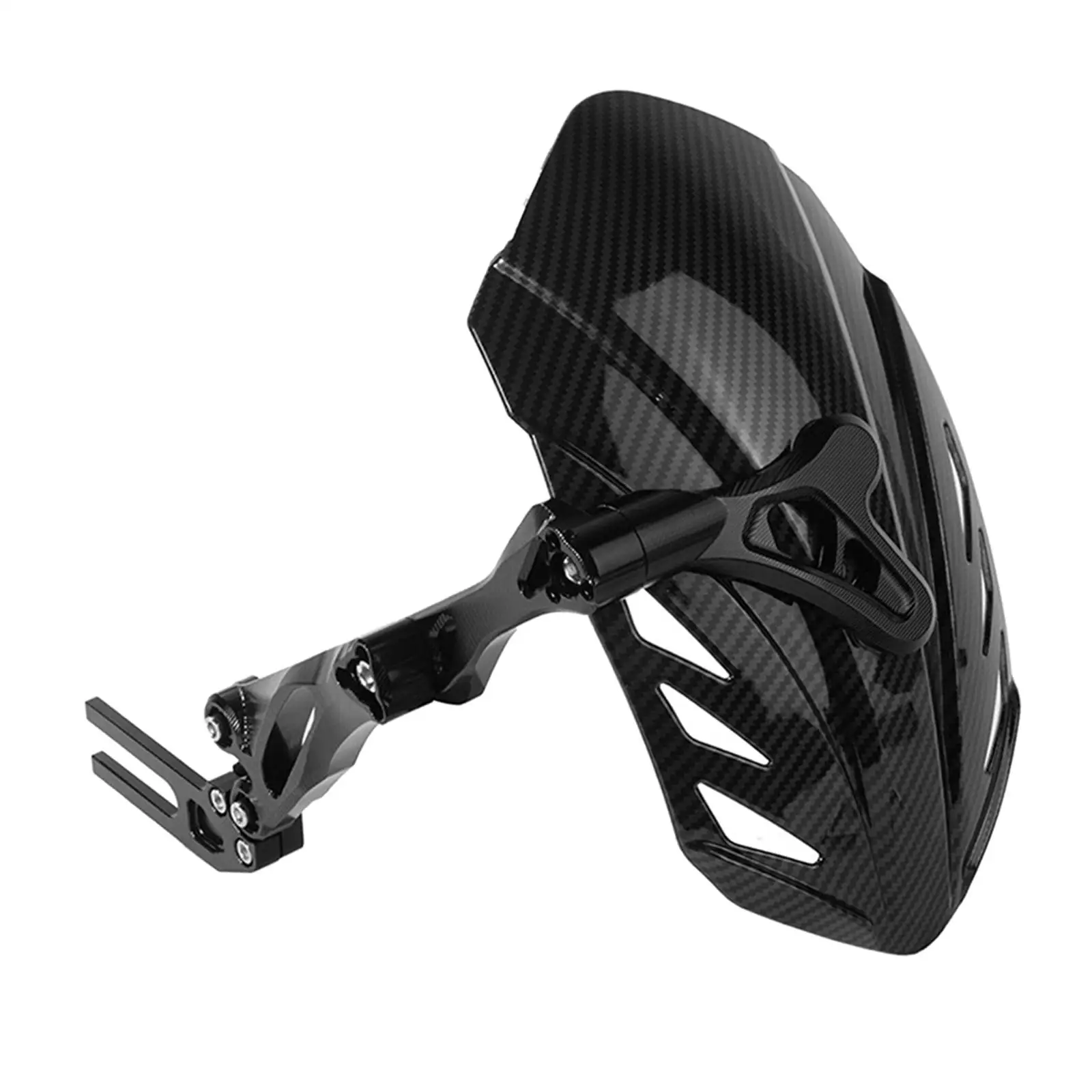 Motorcycle Rear Mudguard Universal Durable Premium for Yamaha Nmax 155 Rear Wheel Cover