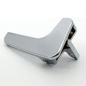 Internal car door handle, front, rear, right, left, for Cordoba 6k2 Vario seat 6k5 Ibiza III 6k1 1999 2000 2001 2002 8 Main Sales Ibiza 6K2 Frame - №4