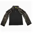 MCBK suit