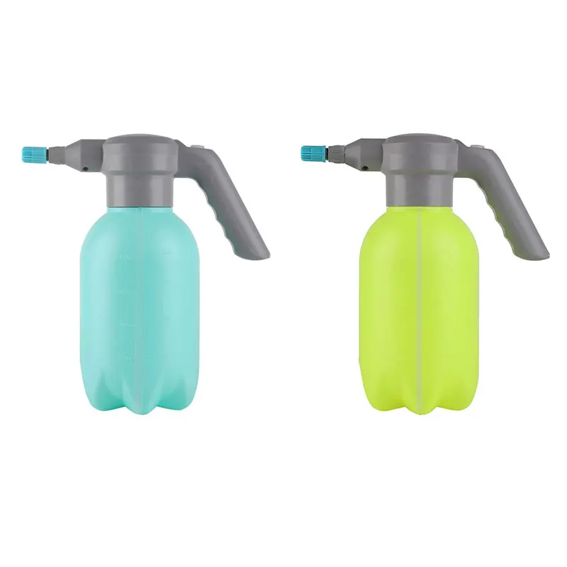 

Electric Garden Sprayer Electric Plant Mister Spray Bottle For House Flower Handheld Automatic Watering Can