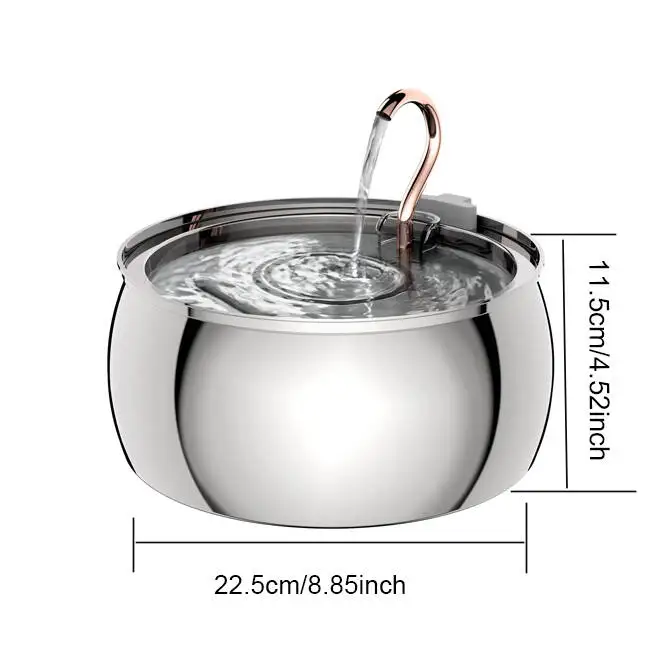 Thumbnail 2 - #62 Best Drinking Fountains to Buy In 2026