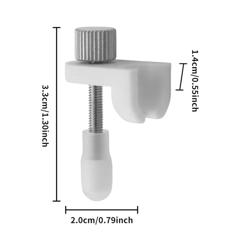 ABSQ-Aksesori Remote Control Pengendali Kecepatan Rocker untuk Drone Mavic 4 PRO untuk RC PRO 2