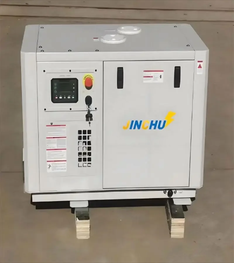 Jc Mini Silent 3KW …