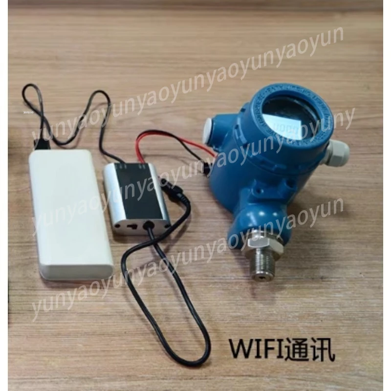 Built-in 24V Power Supply with Resistor USB Modem, Plug and Play, Suitable for Instrument Calibration and Field Communication