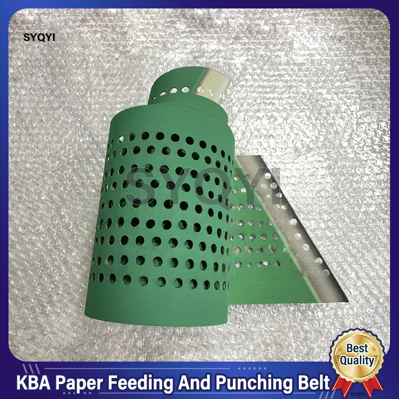 Kba Printing Machin… - image