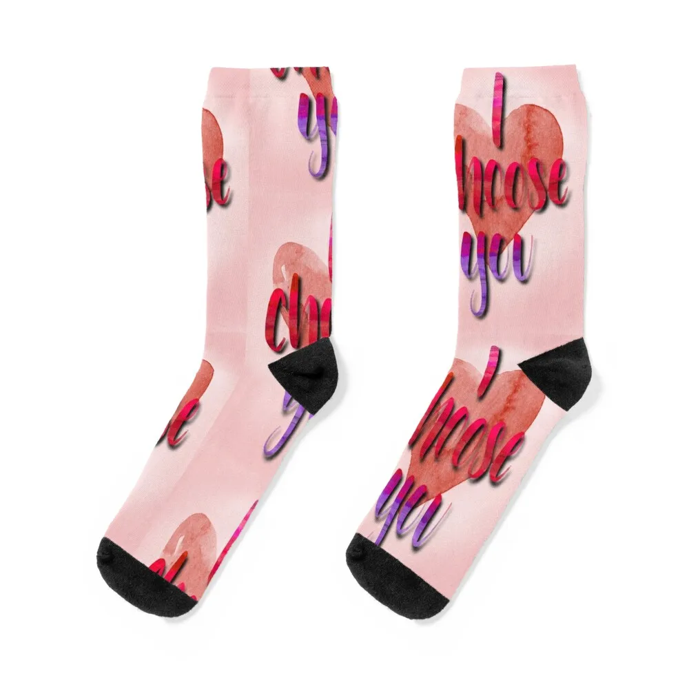 

I choose you! Socks hockey winter thermal tennis Climbing Socks For Men Women's