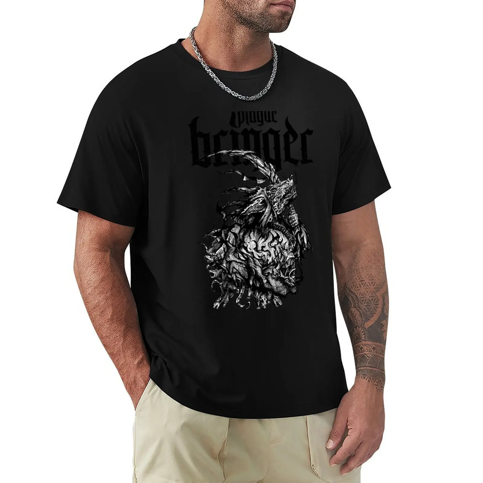 

Plague Bringer T-Shirt boys whites clothes graphic tee shirt mens graphic t-shirts