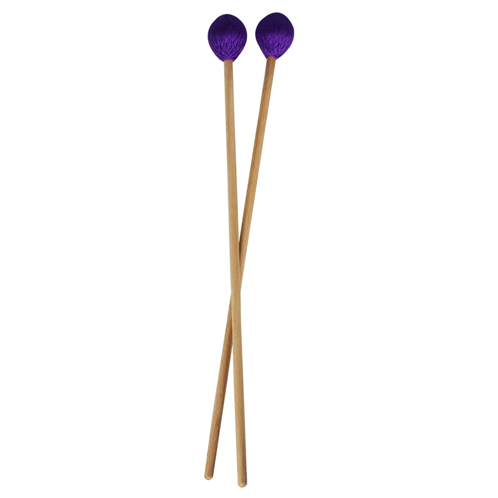 

Marimba Hammer Drumstick 5a Percussion Instruments Drumsticks for Musical Chopsticks Mallet Hand Wooden Tools Man