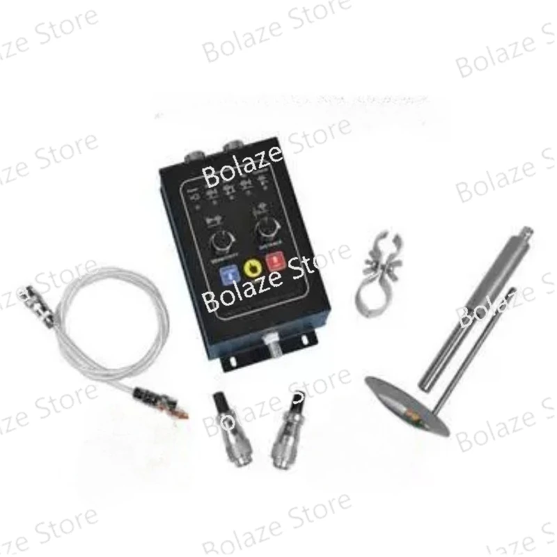 CNC Flame Cutting Machine Capacitive Torch Height Controller, Automatic Height Adjuster for Cutting Torch