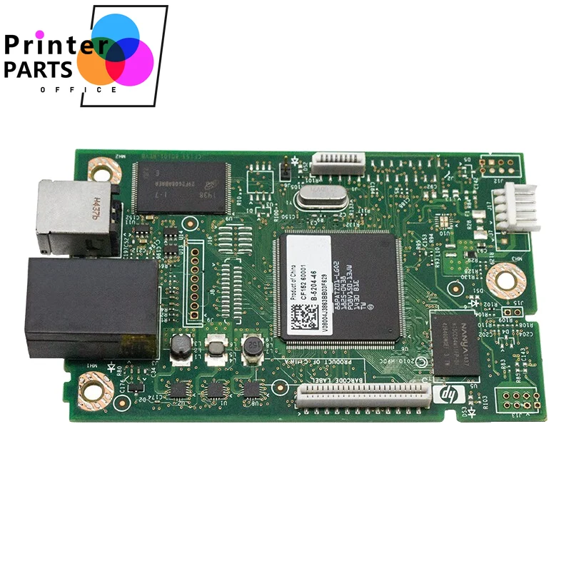 

CF152-60001 Formatter Board Wireless card for HP LaserJet Pro 200 Color M251n M251 251 M251nw CF153-60001 Logic Board Mainboard