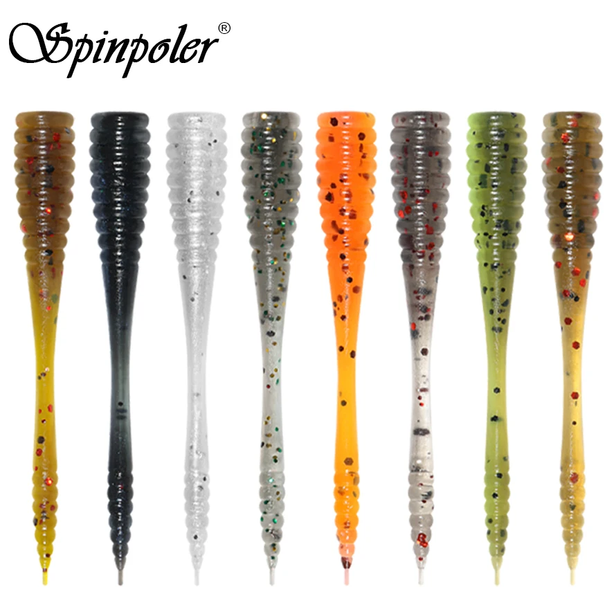 Spinpoler 48Mm Arti…