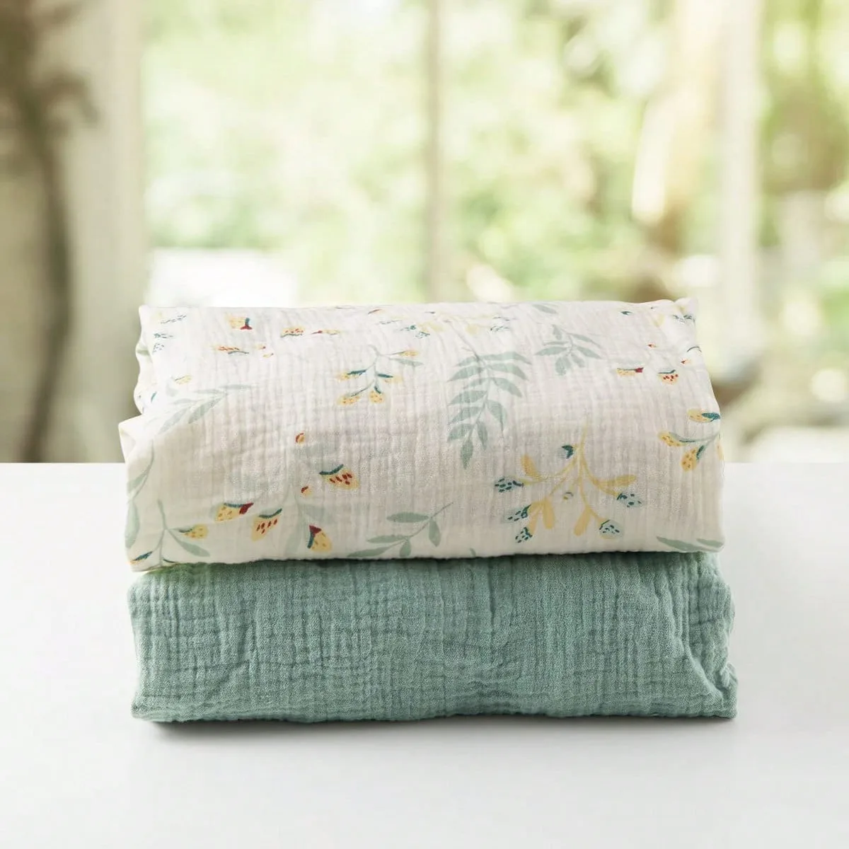 Thumbnail 3 - #18 Baby Bed Sheets Deals & Discounts