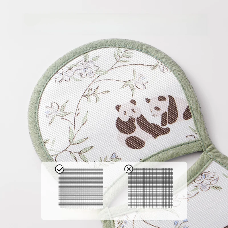 Baby Cooling Arm Pillow Pad for Feeding