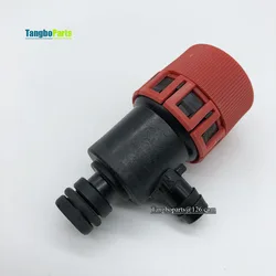 Gas Boiler Spare Parts  Safety Valve Pressure Relief Valve For Ariston Gas Boilers Replace