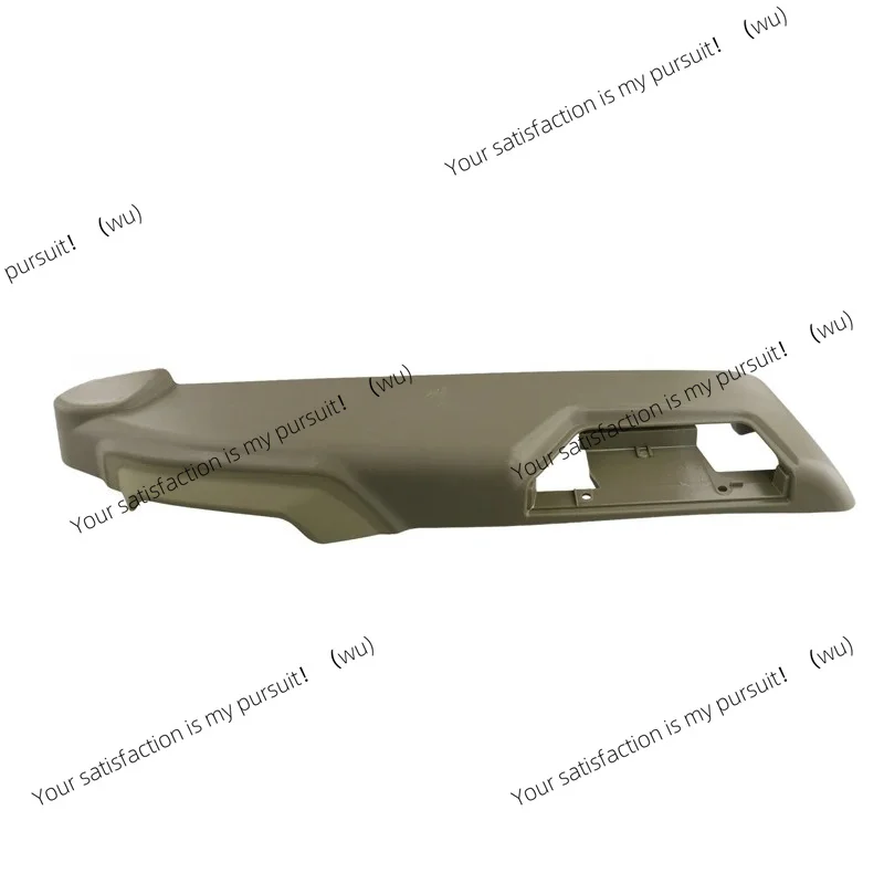 For Volvo XC90 S60 XC70 S80 V70 2005-2014 39802011 Left Front Driver Side Power Seat Trim Cover Seat Outer Guard Panel-A