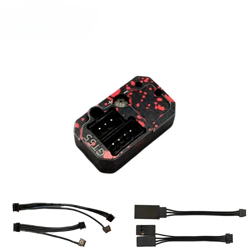 Original GT55 racing Gyro V4 For 1/24 1/28 Drift Car GT55-V4-S01