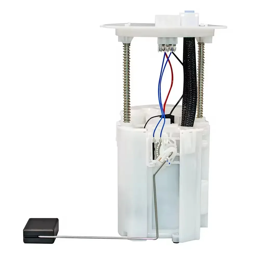 WAJ Fuel Pump Module 77020-48063, 101961-8573 Fits For Toyota Harrier 1MZFE, 2AZFE, 2GRFE, 3MZFE