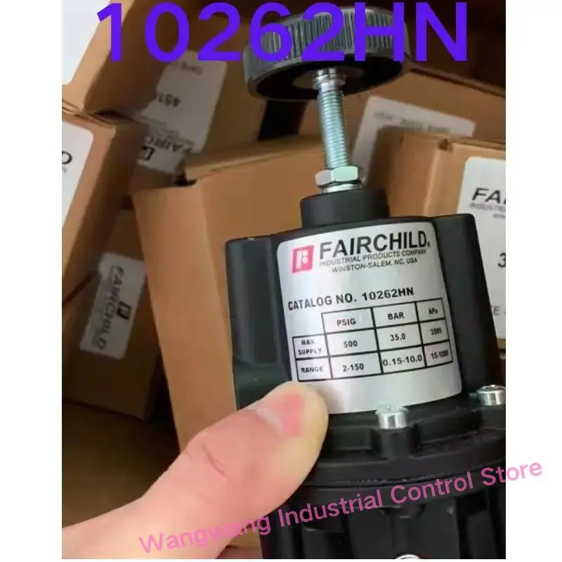 Brand-new Pressure regulating valve 10262HN