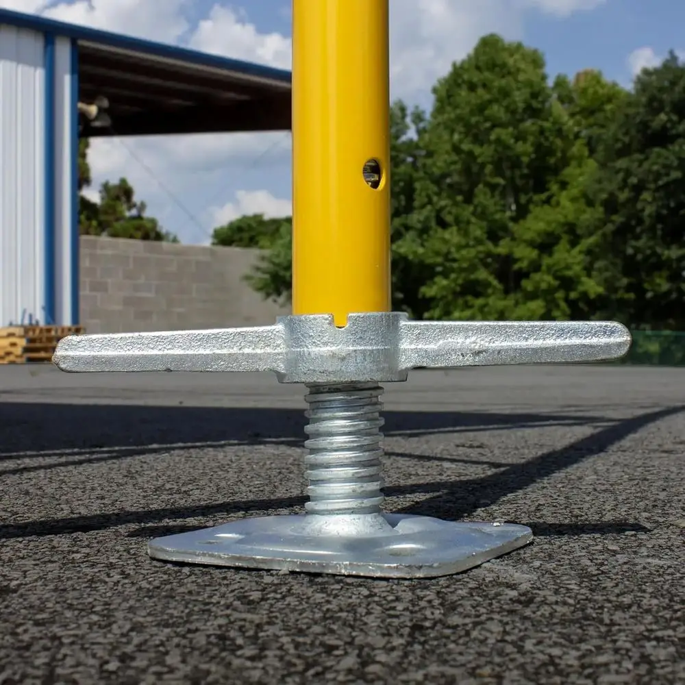 Level Jacks 1 3/8in. Ultralight, Model# 378JPSET4