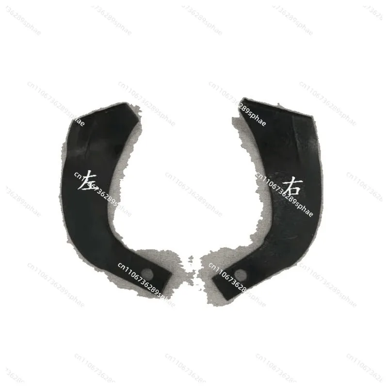 

Микро культиватор, роторный культиватор, износостойкий и прочный материал из марганцевой стали, сухая земля, глубокая обработка, строгальный станок для рыхления почвы